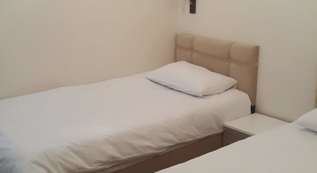 Taksim Soushian Hotel