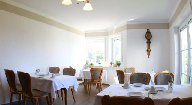 Номер Standard Pension Garni Haus Bismarckhöhe