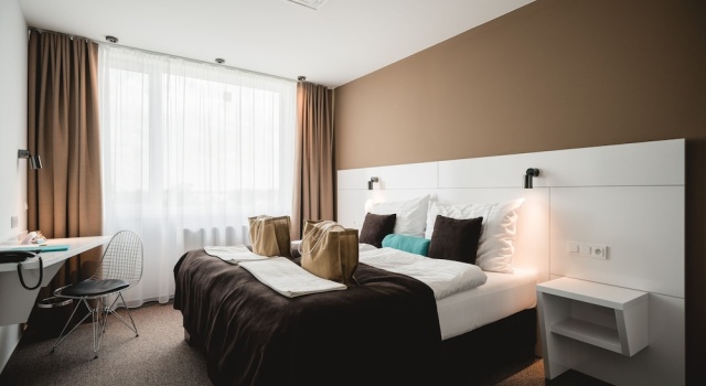 Номер Superior Hotel Thermal ŠÍRAVA
