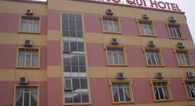 Hoang Qui Hotel, Boek Hotel Vinh Yen 