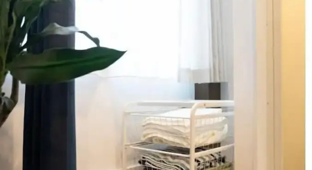 Студия East Shinagawa Apartment