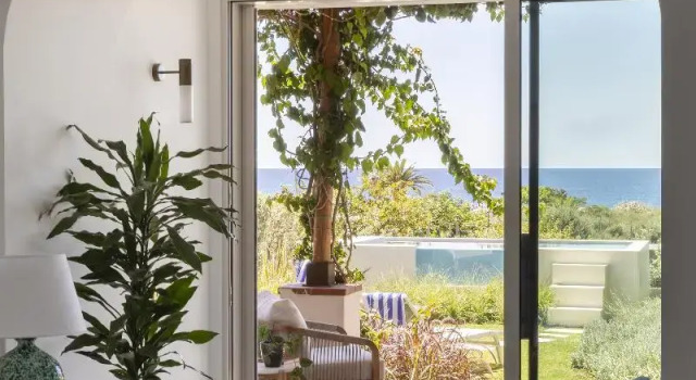 Вилла Premium OraBlu Villas