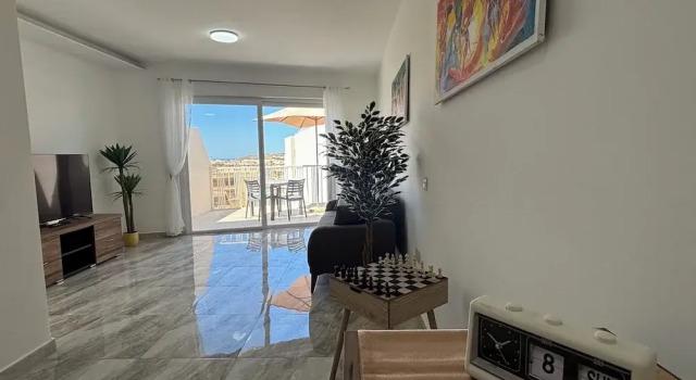 Alight Sauna and SPA Penthouse, Rezervasyon Tatil Köyü Xewkija resort oteller, Tatil Köyü