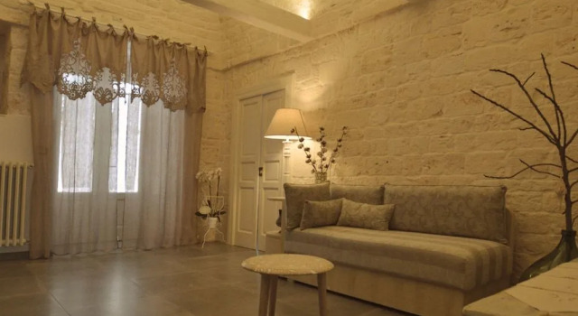 Alle Volte BnB - Alberobello, Забронировать Отель «постель и завтрак» Отели Альберобелло с завтраком, рядом с Музей «Трулло-Соврано», Завтраки