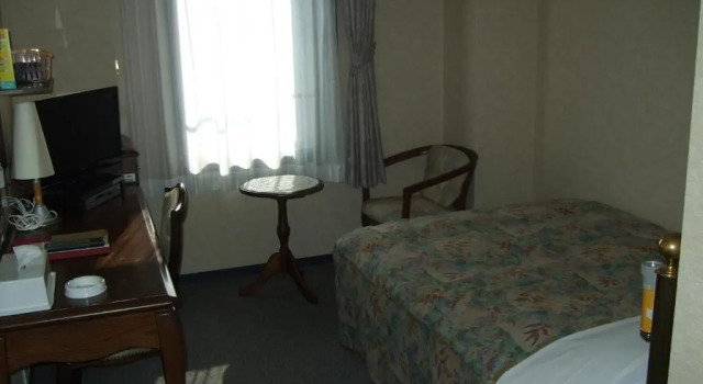 Номер Standard Seaside Hotel Kamome