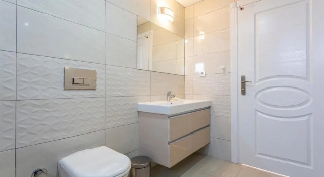 Апартаменты с 2 комнатами EV Apartments