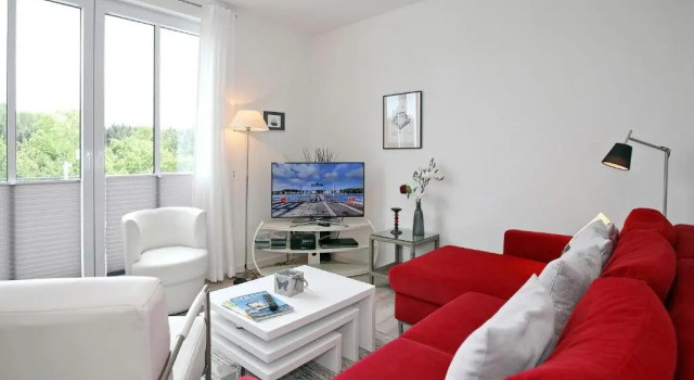 Residenz von Flotow Wohnung 14
