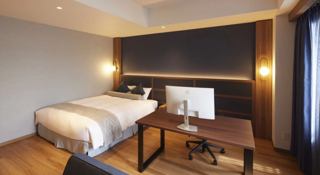 Одноместный номер Executive HOTEL SAILS