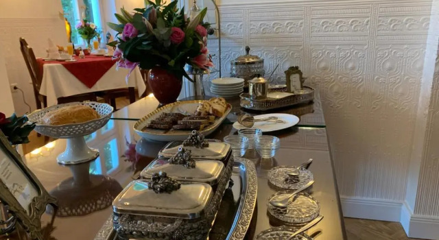 Одноместный номер Deluxe Hotel Seeufer