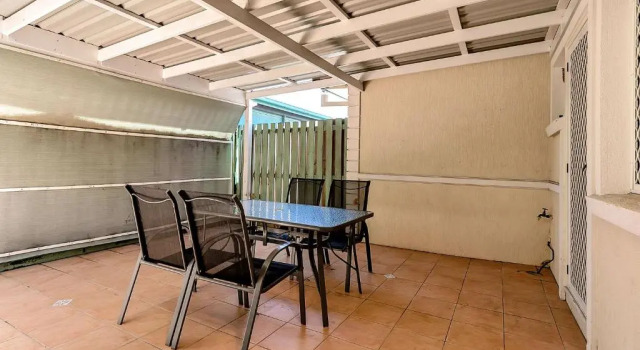 Люкс с 3 комнатами Comfort Hotel Pacific Cleveland