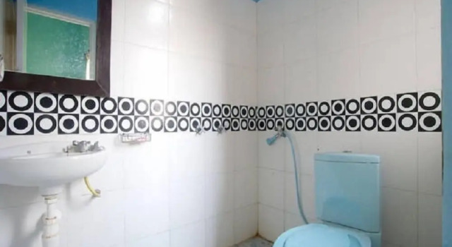 Номер Superior Ulunsuwi Guesthouse