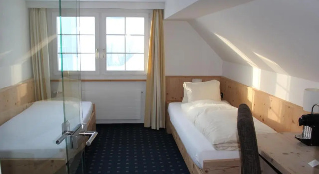 Номер Standard Landgasthof Sternen