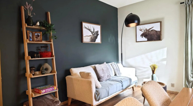 Hostdomus - Il Cerbiatto Apartment