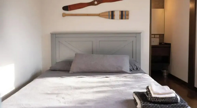 Номер Comfort CASA VALPARAISO Suites