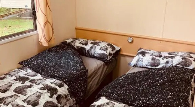 95 Newquay bay Resort Dog friendly