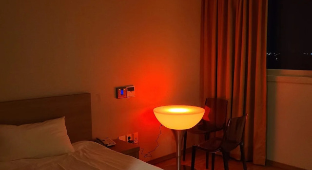 Номер Standard Nice Cat Hotel & Guest House