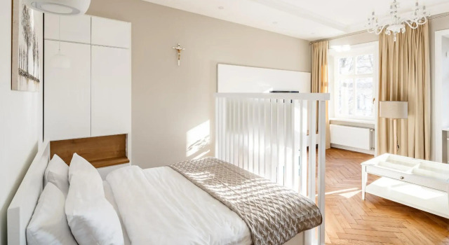 Palace view apartments - 24 Kopernyka str., Забронировать Апартаменты/квартира Апартаменты Львова, рядом с Проспект Шевченко, Апартаменты/квартира