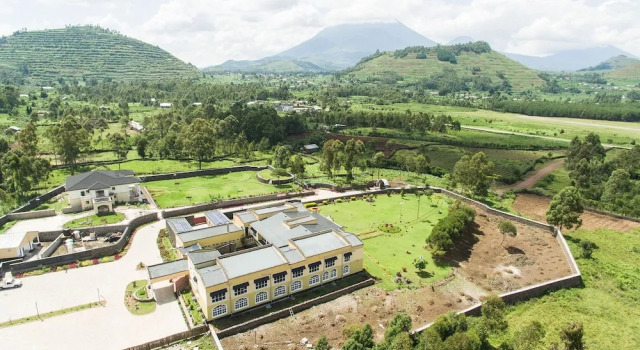 Ikoro Hotel, Reserva ahora Hotel Hoteles de 3 estrellas en Ndorwa, 3*