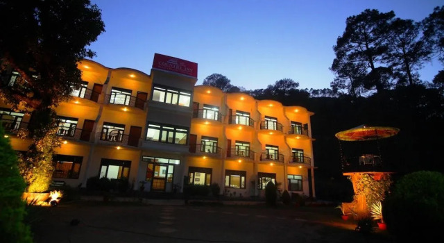 Country Inn Sattal