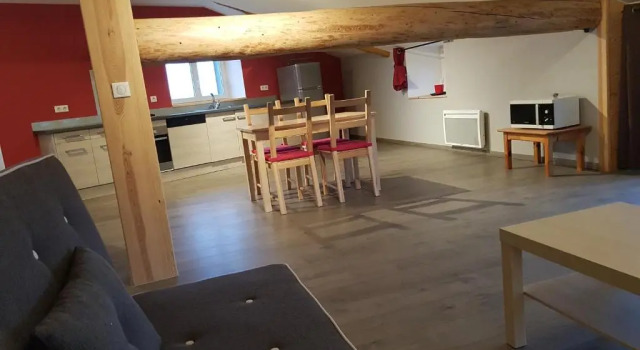 Chez Pitch & Marina, Prenota Appartamento Hotel a Alvernia con parcheggio, Parcheggio