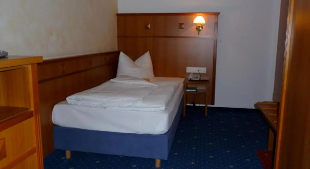 Номер Standard Hotel Haslbach FGZ