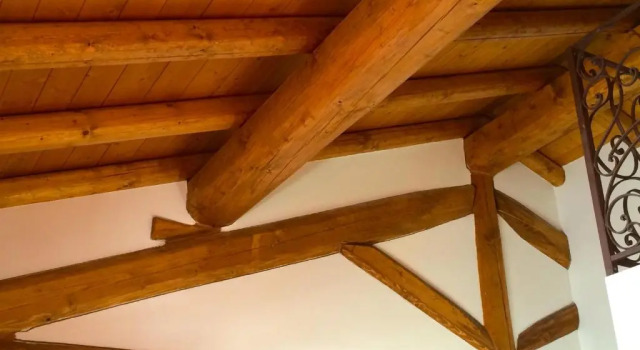 Komfort Zimmer Agriturismo Le Radici