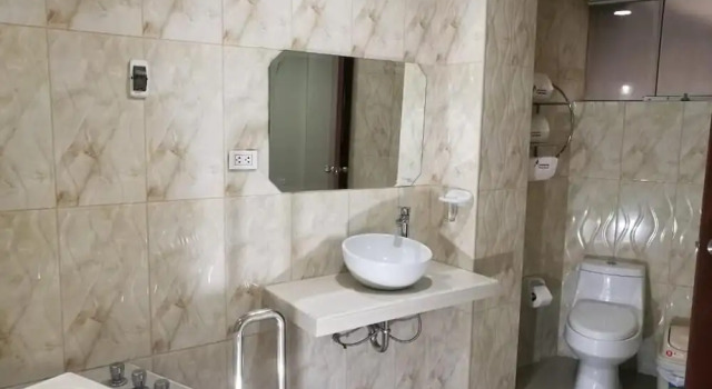 Habitación De lujo Hotel Spa Machupicchu