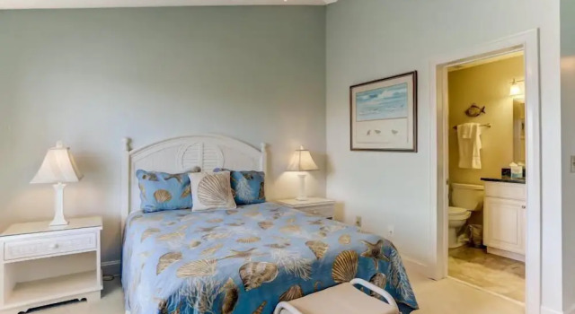 207-sailmaker, Забронировать Дом для отпуска Виллы Амилия, рядом с Amelia Island Plantation Ocean Links Golf Course, Вилла