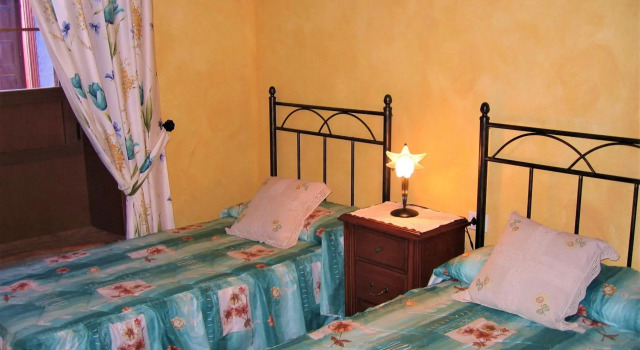 Histórica Casa de la Oje, Book Hotel Agulo La Gomera