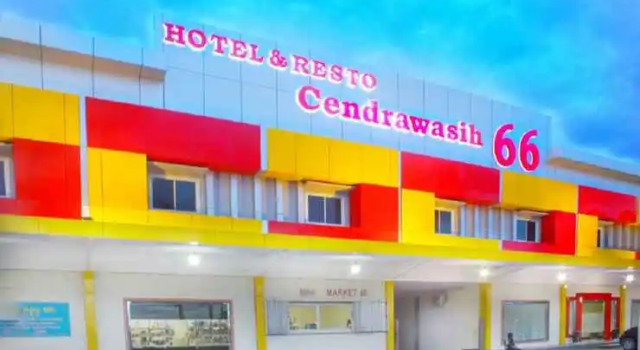Hotel Cendrawasih 66, Réserver Hôtel Timika Papouasie