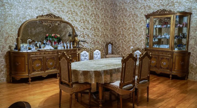 Номер Economy Guest House Mariami