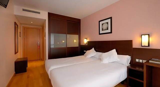 Номер Standard Hotel Castro Real