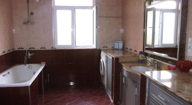 Семейный люкс Gonio Apsaros House