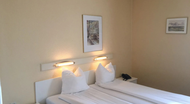 Hotel Atlanta