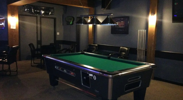 Royal Oak Inn