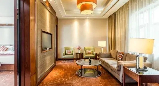 Suite Yihe Hotel