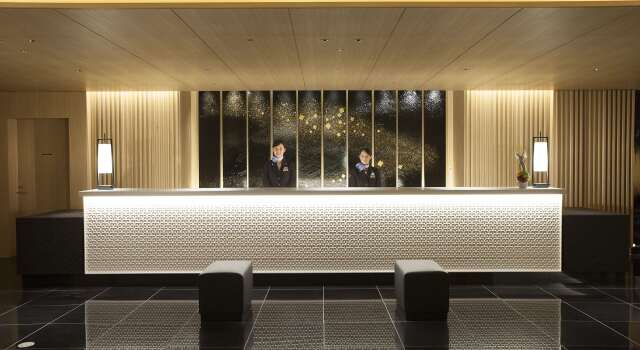 Kanazawa Tokyu Hotel