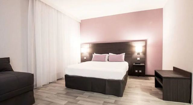 Hotel Eurocentre, Buchen Sie Hotel Castelnau-d'Estrétefonds 