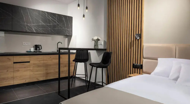 Апартаменты Premium Hotel Savorsky