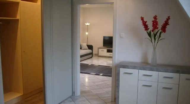 Апартаменты Füredi Ház Apartman