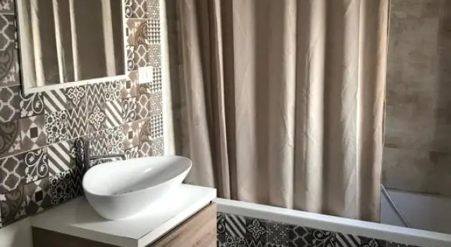 Апартаменты B&B LInfiorescenza new