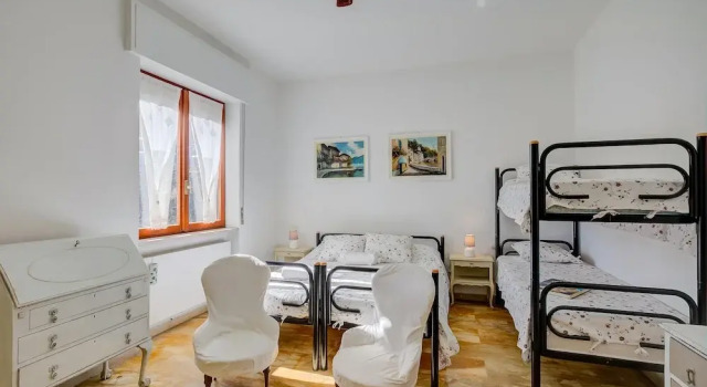 Blooming Villa Cos in Belgirate, Boek Villa Villa's in Piemonte, Villa
