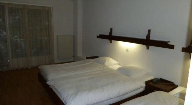 Hotel du Stand