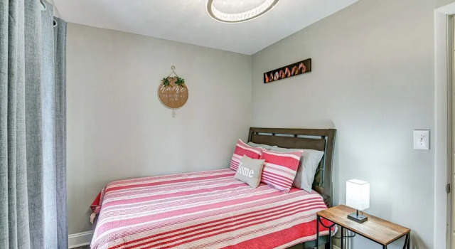 Коттедж Family-friendly Home w/ Yard: 27 Mi to Nashville!