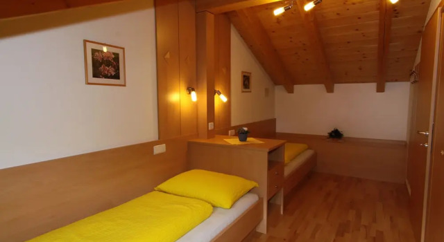 Appartement Niederkoflhof