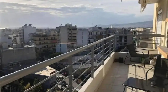 Kallithea Vip Suite