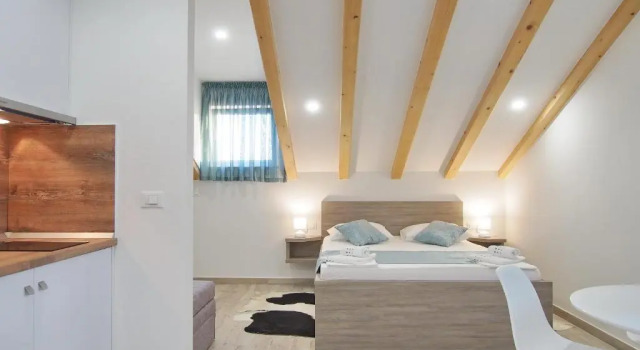 Apartments Sweet Escape, Забронировать Апартаменты/квартира Апартаменты Дубровника, рядом с Fuego Night Club, Апартаменты/квартира