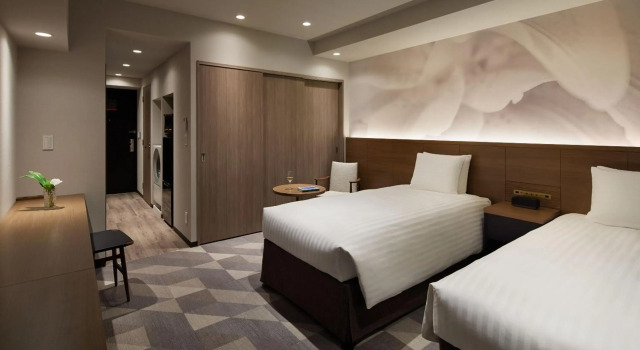 Oakwood Hotel & Apartments Azabu Tokyo