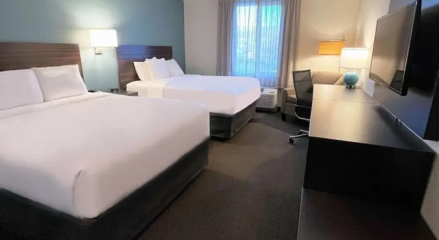 La Quinta Inn & Suites by Wyndham Wenatchee, Réserver Hôtel Wenatchee White Pass Ski Area