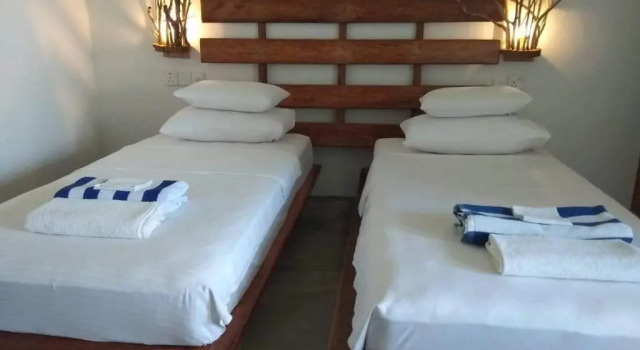 Doppel Zimmer Island Break